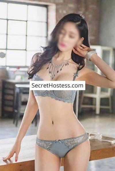 Emily 30Yrs Old Escort 45KG 162CM Tall Seoul Image - 2