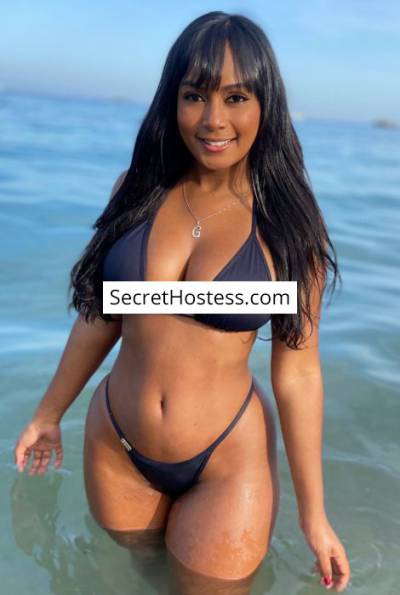 20 year old Ebony Escort in Ibiza India, Independent