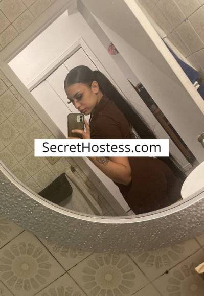 Jasmine 20Yrs Old Escort 58KG 165CM Tall Toronto Image - 6