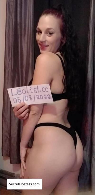 27 Year Old Asian Escort Montreal - Image 5