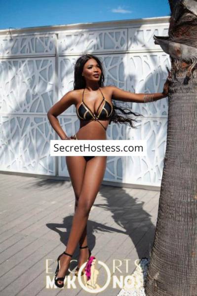 Naomi Banks 23Yrs Old Escort 55KG 168CM Tall Mykonos Image - 3