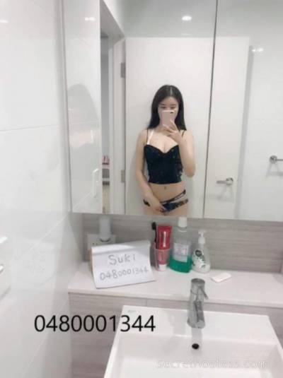 Suki 24Yrs Old Escort Size 6 48KG Hervey Bay Image - 0