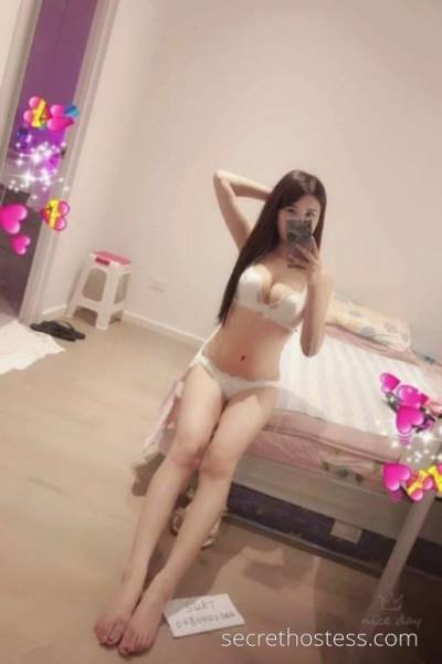 Suki 24Yrs Old Escort Size 6 48KG Hervey Bay Image - 8