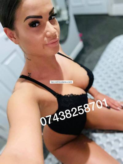 22Yrs Old Escort Size 10 54KG 165CM Tall Edinburgh Image - 3