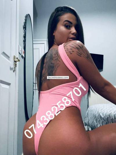 22Yrs Old Escort Size 10 54KG 165CM Tall Edinburgh Image - 6