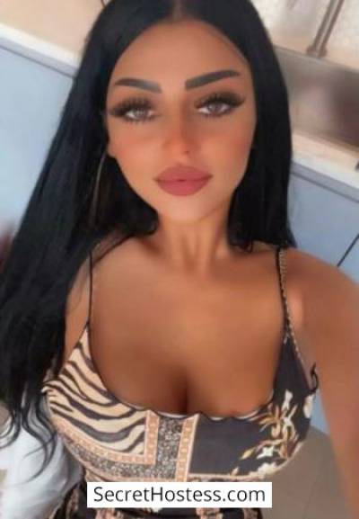 Fara, Wild Orchid Escorts Agency in London