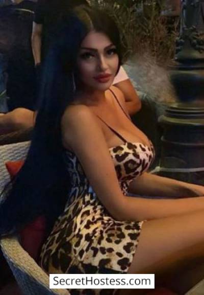 Fara 24Yrs Old Escort 172CM Tall London Image - 0