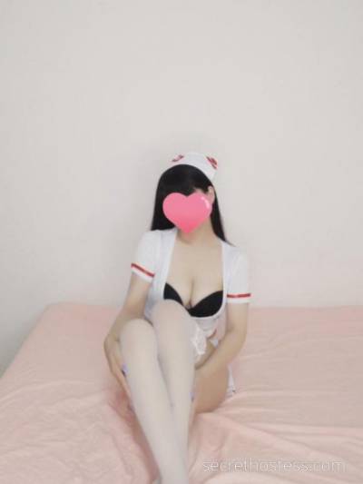 Somi 24Yrs Old Escort Size 6 48KG Brisbane Image - 1