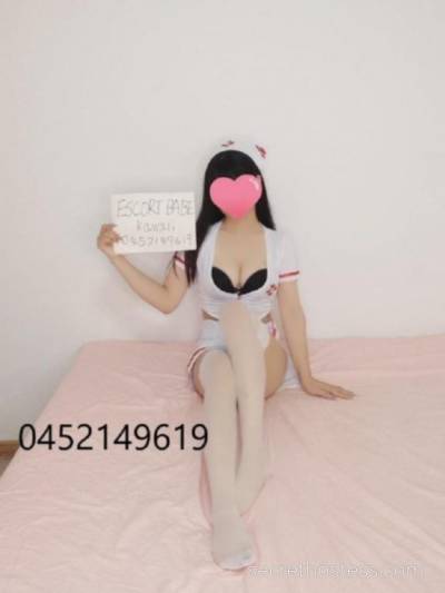 Somi 24Yrs Old Escort Size 6 48KG Brisbane Image - 4