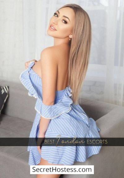 24 year old Russian Escort in Mayfair London Talisman, Best London Escorts Agency