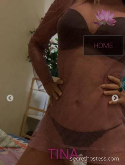 Tina 39Yrs Old Escort Adelaide Image - 1