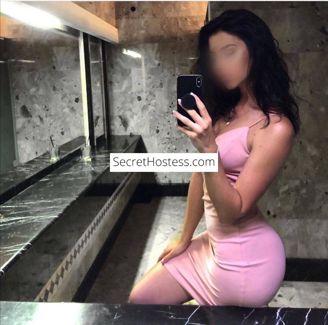 26Yrs Old Escort Size 6 55KG London Image - 2