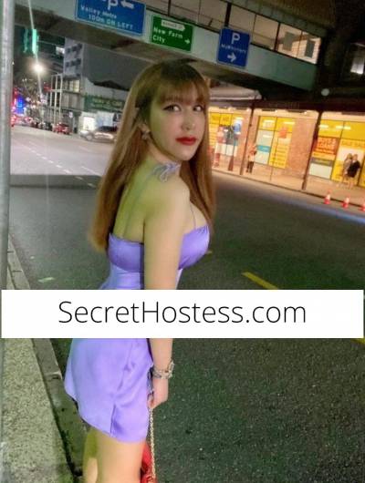 23 Year Old Thai Escort in Sydney - Image 5