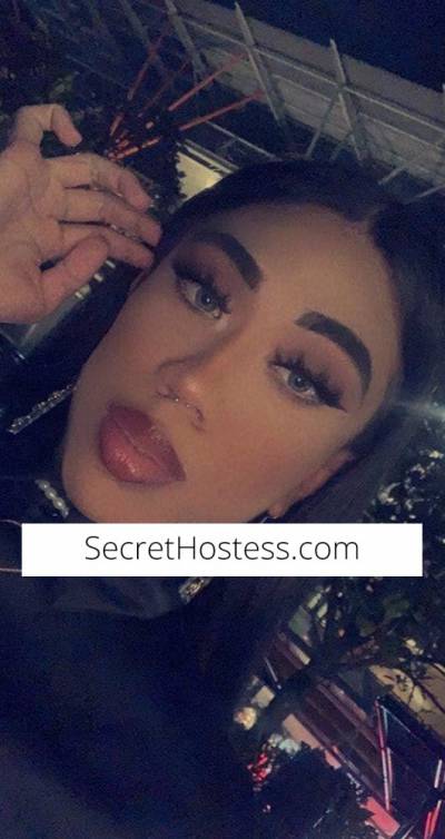 23 year old Latino Escort in Melbourne TS Mamii