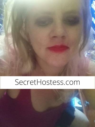 34 year old Australian Escort in Spring Hill Brisbane Lola Fox