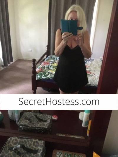 50 Year Old Blonde Escort in Toowoomba - Image 4