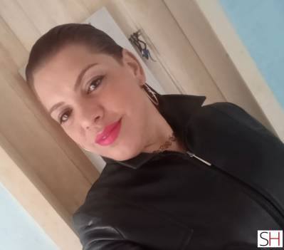 37Yrs Old Escort Paraná Image - 0