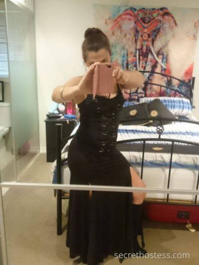 Cleo 42Yrs Old Escort 58KG 155CM Tall Brisbane Image - 2