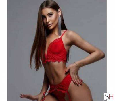 Leya 23Yrs Old Escort London Image - 2