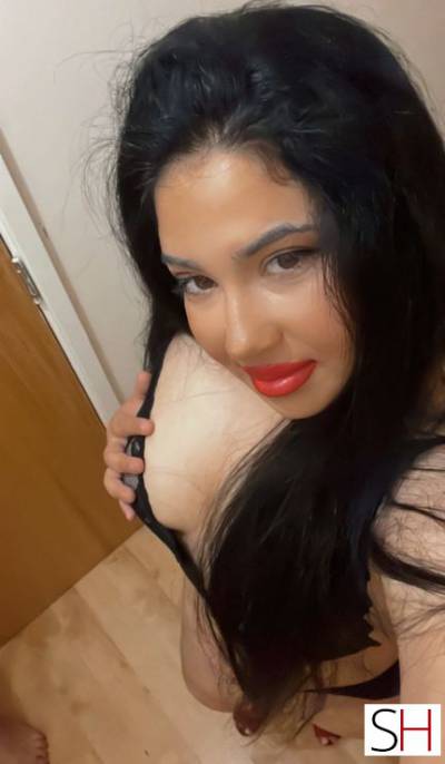 25 Year Old Brazilian Escort Birmingham - Image 5