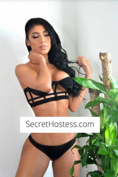 Kimberly Vega 20Yrs Old Escort Size 6 165CM Tall Sydney Image - 3