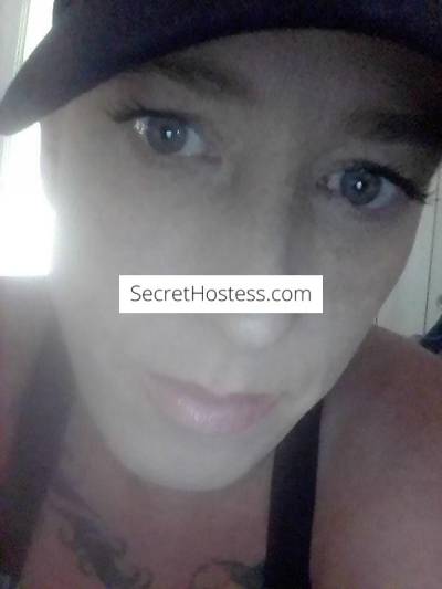 39 year old Australian Escort in Brisbane Aussie Krystal