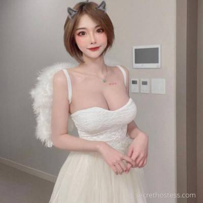 Yuki 20Yrs Old Escort Size 6 48KG Melbourne Image - 5