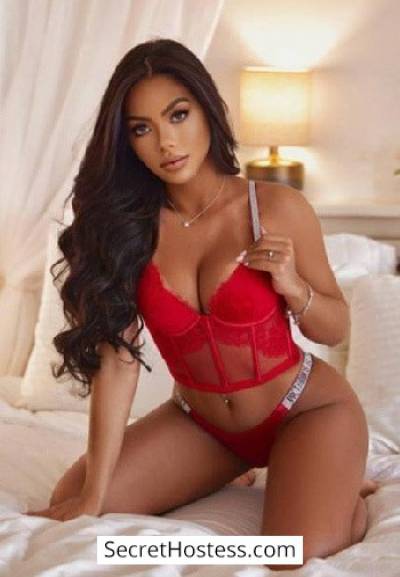 23 year old Escort in Earls Court London Carina, Blue Velvet Girls Agency