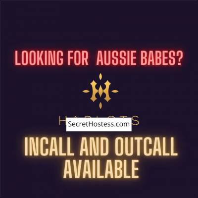 Harlots Canberra 20Yrs Old Escort Size 6 Canberra Image - 0