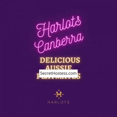 Harlots Canberra 20Yrs Old Escort Size 6 Canberra Image - 9