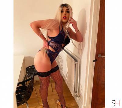 Kristen 28Yrs Old Escort Dublin Image - 3