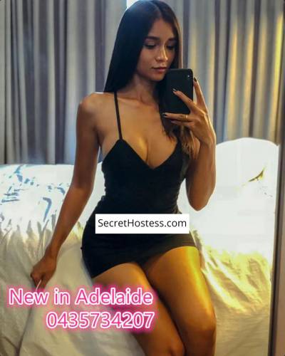 elva 21Yrs Old Escort 169CM Tall Brisbane Image - 9