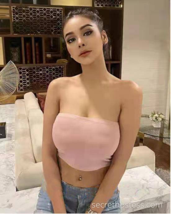 23Yrs Old Escort Size 6 Ballarat Image - 0