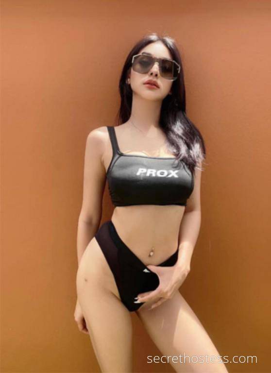 23Yrs Old Escort Size 6 Ballarat Image - 1