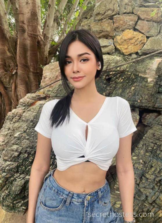 23Yrs Old Escort Size 6 Ballarat Image - 2