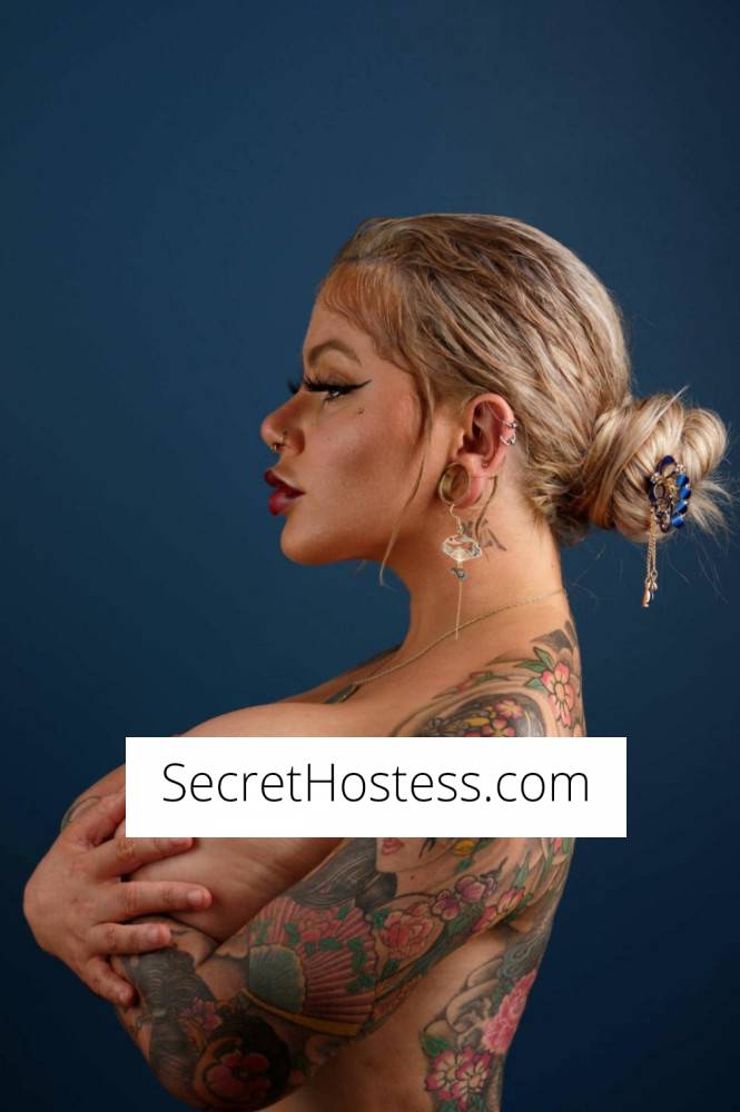 Kitana Fox 20Yrs Old Escort Size 6 150CM Tall Sydney Image - 5