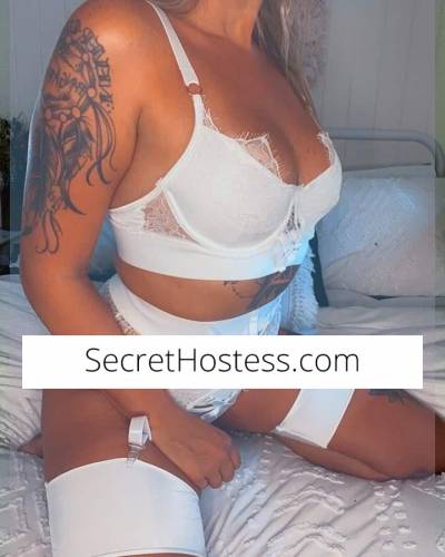 20 Year Old Blonde Australian Escort in Brisbane - Image 3