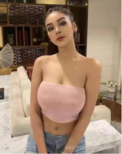 23Yrs Old Escort Size 6 Ballarat Image - 0