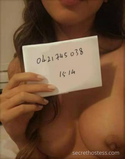 23Yrs Old Escort Melbourne Image - 1
