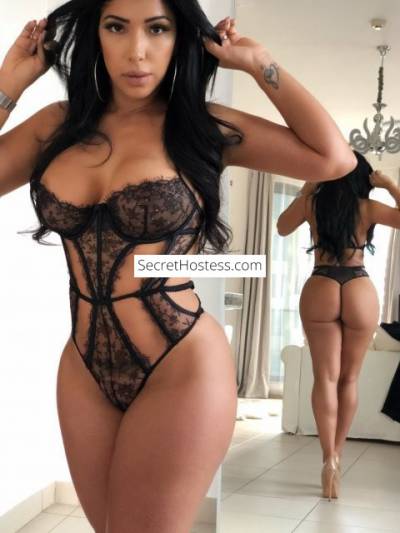 23 year old Latino Escort in City Centre Glasgow Kimi
