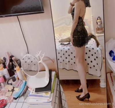 25 year old Escort in Pascoe Vale Melbourne 2 New girl naughty girl passionate GFE and massage all nat