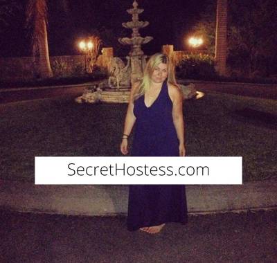 30 Year Old Blonde Australian Escort in Brisbane - Image 1