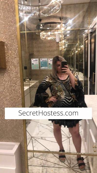 30 Year Old Blonde Australian Escort in Brisbane - Image 6