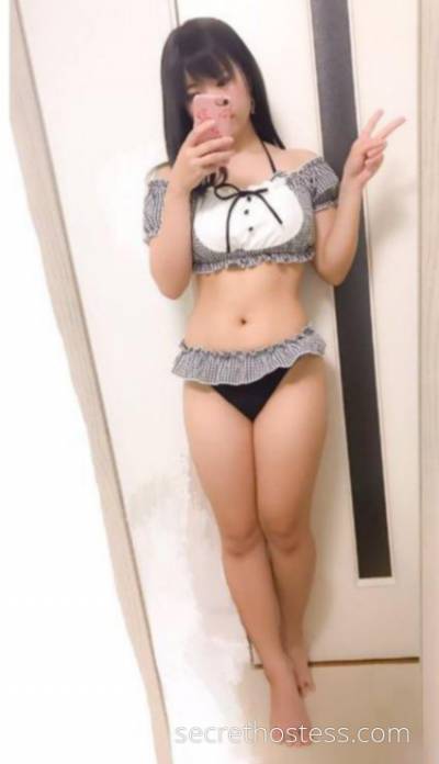 21 year old Korean Escort in Chloe