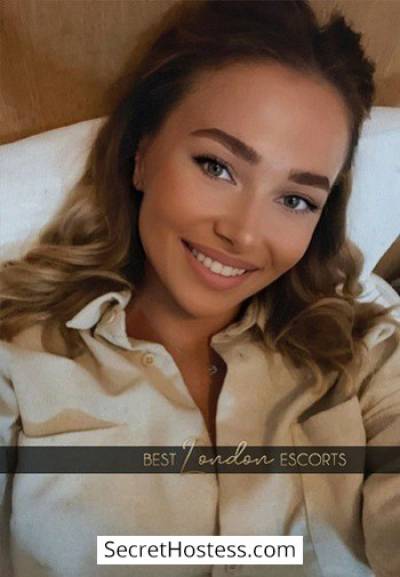 24 year old European Escort in Gloucester Road London Renata, Best London Escorts Agency