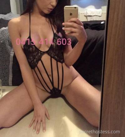 Thalia 21Yrs Old Escort Melbourne Image - 0