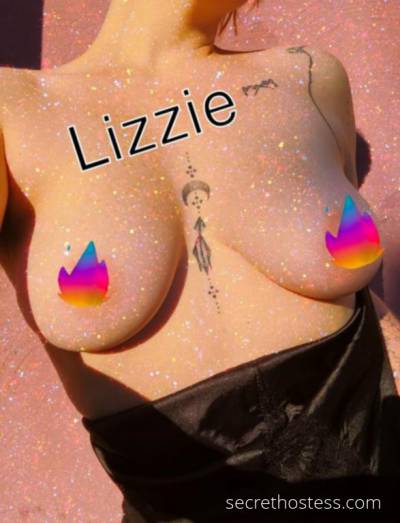 Lizzie 23Yrs Old Escort Size 8 Perth Image - 1