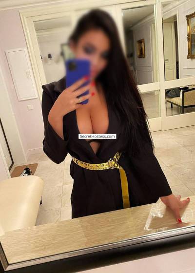 Fallon 25Yrs Old Escort 64KG 165CM Tall London Image - 1