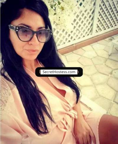 38 Year Old Mixed Escort Limassol Black Hair Brown eyes - Image 4