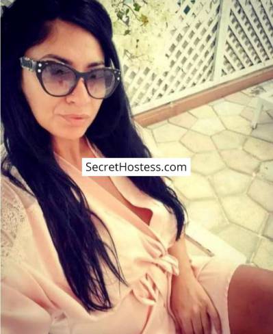 38 Year Old Mixed Escort Limassol Black Hair Brown eyes - Image 5